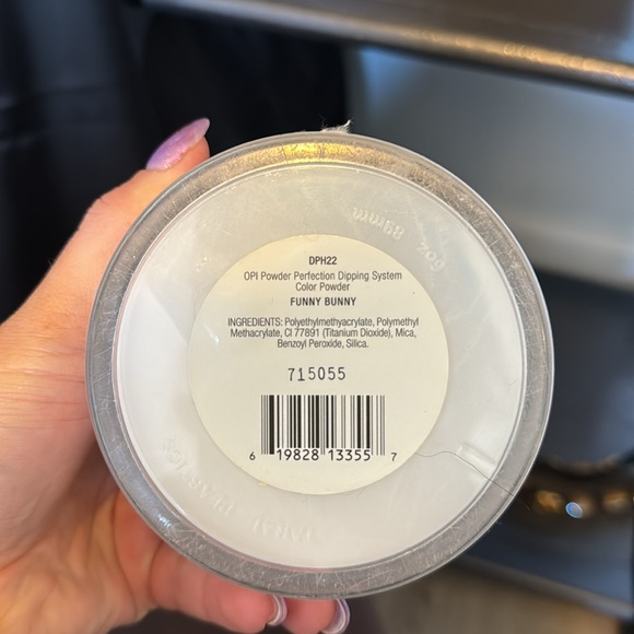 Opi dip powder set - Picture 5 of 10